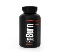 FueBurn integratore con tè verde e caffeina capsule 120 St