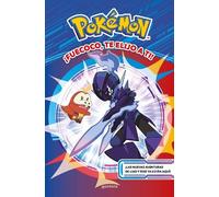 ¡Fuecoco, te elijo a ti / Fuecoco, I Choose You (Tascabile) COLECCIÓN POKÉMON