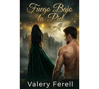 Fuego Bajo la Piel: Cuando el enemigo despierta tu deseo más prohibido