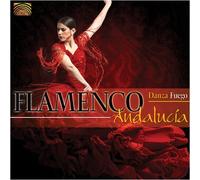 Fuego, Danza - Flamenco Andalucia (Spain)