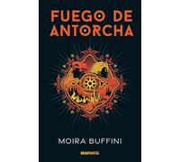 Fuego de antorcha: 2