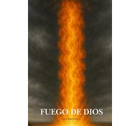 Fuego de Dios: Diario de Oración y Reflexión