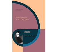 Fuego de Dios en el querer bien: 180