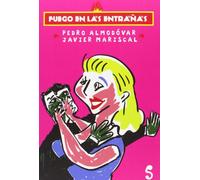 Fuego En Las Entrañas [Lingua spagnola]