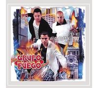 Fuego Grupo - Element