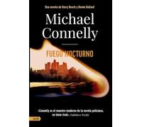 Fuego nocturno/ The Night Fire: 019