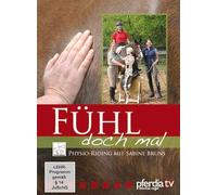 Fühl doch mal Physio-Riding Deutsch