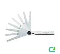 Fühlerlehrenfächer .002 020 GEDORE 702 8 A