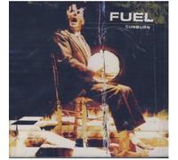 Fuel 238 - Sunburn