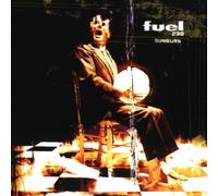 Fuel 238 - Sunburn