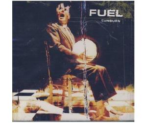 Fuel 238 - Sunburn