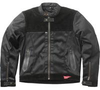 Fuel Motorcycles Arizona Jacket Nero 2XL Uomo