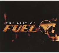 Fuel – Best of Fuel – Sony Music