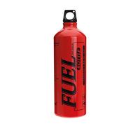 Fuel bottle 1 L. Rojo