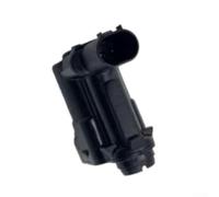 Fuel Cap Flap Motor Actuator For per opel Astra K Insignia B | Restores fuel door function, fits Astra K and Insignia B, direct replacement, black ABS finish