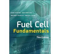 Fuel Cell Fundamentals