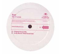 Fuel - Do 4 Love/Part 1