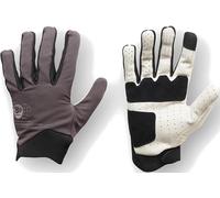 Fuel Endurage Guanti da motocross, grigio, taglia XL per maschi