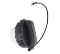 Fuel Filler Cover Cap Fit for QX60 JX35 Altima Murano Pathfinder