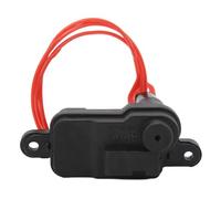 Fuel Filler Flap Actuator 8V0862153A | Enhanced Security Lock Replacement for A1 / S5 / RS3 | Solves Fuel Door Lock Malfunction & Installation Issues