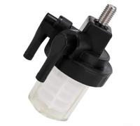 Fuel Filter 61N-24560-00 for 9-70HP per outboard Fuel Filter | Direct OEM replacement, fits 9-70HP engines, replaces 61N-24560-00, 655-24560-00-01, easy swap