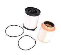 Fuel Filter Fit For Nissan Titan XD 5.0L Diesel 2015 to 2019 16403EZ40A