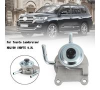 Fuel Filter Housing Primer Pump per Toyota LandCruiser HDJ100 1HDFTE 4.2L T9 Y0
