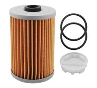 Fuel Filter Kit for Mercury Marine Quicksilver Gen 35-8M0093688, 35-86