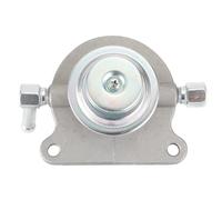 Fuel Filter Primer Pump 10mm Fit for Nissan Navara D40 2.5L YD25 Diesel New