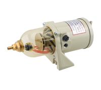 Fuel Filter Water Separator Assembly Fit For 500FG 500FH Turbine Marine Boat New