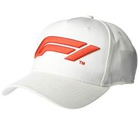 Fuel For Fans F1 Tech Collection-Large Logo Baseball cap Uomo