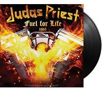 fuel for life 1986
