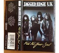 Fuel for Your Soul [Musikkassette]