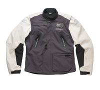 FUEL FUEL - Giacca Endurage Dark Grigio 3XL