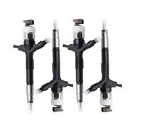 Fuel Iniettore Iniettore Common Rail Per 1KD-FTV 10-25