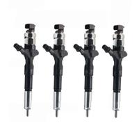 Fuel Iniettore Iniettore Common Rail Per Hiace 1KD 2KD