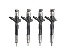 Fuel Iniettore Iniettore Common Rail Per Hiace Per 1KD