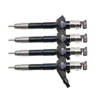 Fuel Iniettore Iniettore Common Rail Per Navara D22 D40