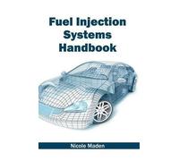 Fuel Injection Systems Handbook (Copertina rigida)