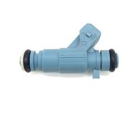 Fuel Injector 0280155929 Replacement for Astra 1.8L 1998-2004