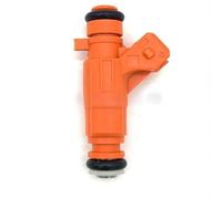 Fuel Injector 0280156034 96382203 for Peugeot 206 307 Citroen C3 Elysee