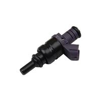 Fuel Injector 06A906031BK for Volkswagen for Bora 1.6L 2-Hole