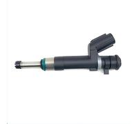 Fuel Injector 16600-5US0A for Tiida Teana 4-Cylinder Engine Replacement