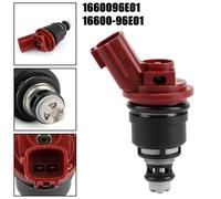 Fuel Injector 1660096E01 Fit Infiniti I30 96-99 Fit Nissan Maxima 92~99 H7 H7
