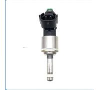 Fuel Injector 16611-AB06A 16611AB06A Replacement for Nissan Injector Nozzle