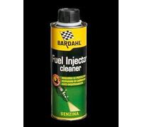 Bardahl - Fuel Inijector Cleaner - Additivo Pulitore Iniettore Benzina - 300 Ml 1 Pezzo