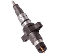 Fuel Injector for Dodge Ram Cummins 5.9L Diesel 0986435505 5263316 2004-2009