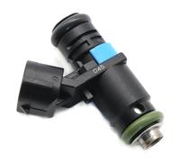 Fuel Injector For Skoda For Citigo For Fabia For Octavia For Yeti 03C906031A 04E906031F Iniettore carburante