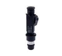 FUEL INJECTOR FOR VAUXHALL FOR OPEL FOR MERIVA FOR ZAFIRA A FOR ASTRA F G 1.6 16V Z16SE OEM 25313846