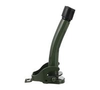 Fuel Jerry Can Beccuccio Attacco Carburante professionale PU Broutosa